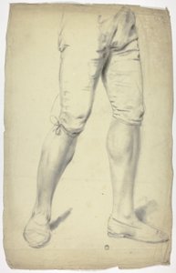 Jambes d
