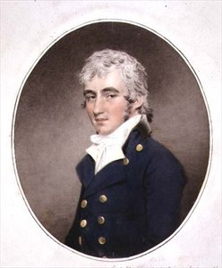 M. Keeble (ou Keble) (1798)