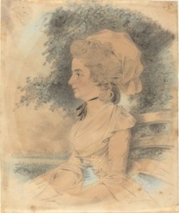 Mme George Mills