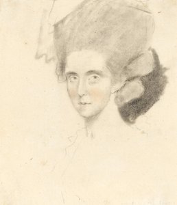 La Comtesse de Strathmore, 1781