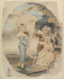 Les enfants Dyson