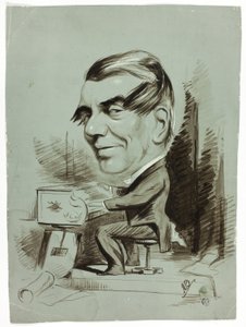 Caricature d