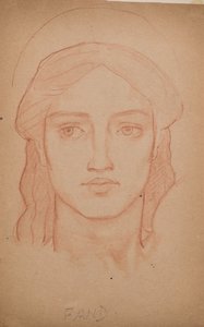 Fand - John Duncan