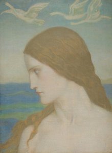 La Vénus jamais terminée - John Duncan