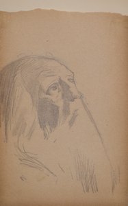 Sans Titre [Vieil Homme]