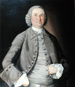 Adriaan Bancker c.1775