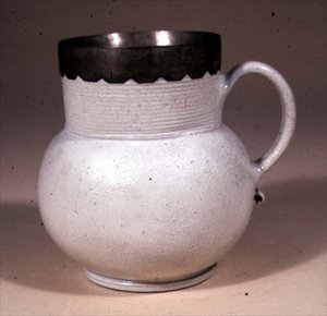 Chope, vers 1680 - John Dwight