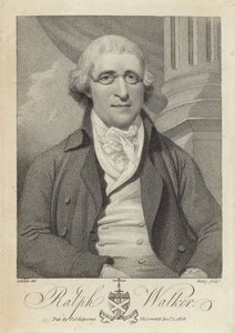 Ralph Walker - John Eckstein