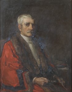 Portrait de l