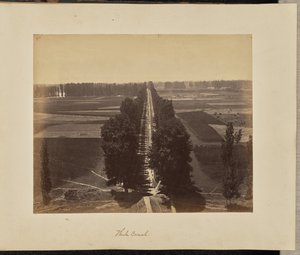 Thule Canal