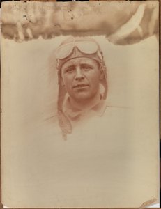 Quentin Roosevelt - John Elliott