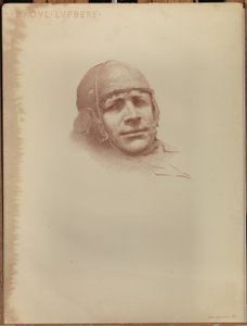 Raoul Lufbery - John Elliott