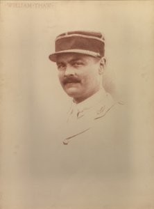 William Thaw - John Elliott