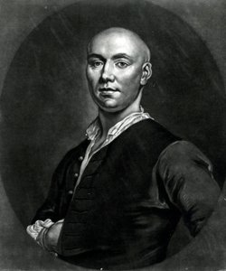 John Broughton (mezzotinte) - John Ellys