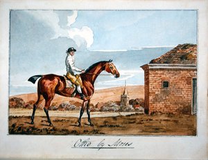 Otho par Moïse