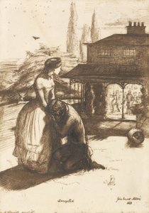 Accepté - John Everett Millais