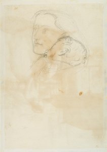 Accepté, 1853 - John Everett Millais