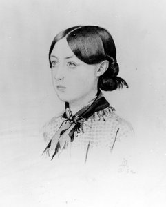 Ann Lynn, 1852 - John Everett Millais