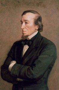 Benjamin Disraeli, Comte de Beaconsfield (détail), 1881 - John Everett Millais