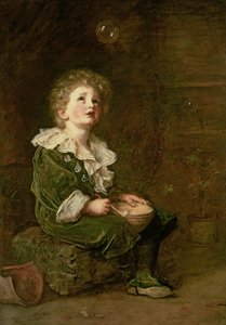 Bulles, 1886