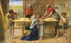 - John Everett Millais