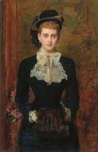 Comtesse de Pourtalès, l