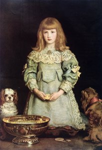 Dorothea Thorpe, 1882