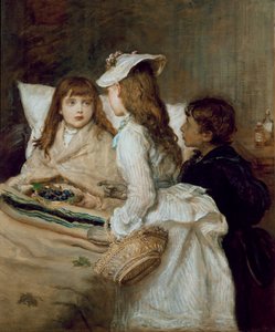 Se rétablir, 1876