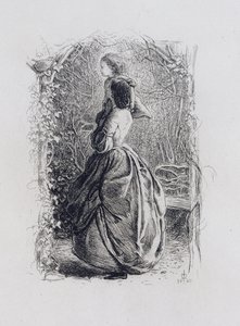 Heureux printemps - John Everett Millais