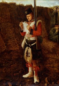  - John Everett Millais