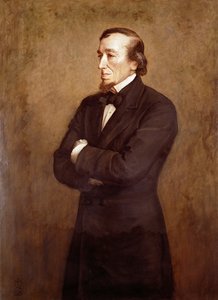Portrait de Benjamin Disraeli (1804-1881) Comte de Beaconsfield, 1881