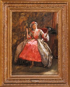 La Cocarde Blanche