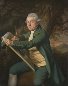 George Robertson, 1776 - John F. and Robertson, George Rigaud
