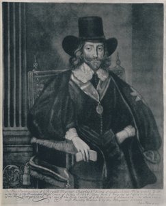Portrait de Charles Ier, vers 1620-1649, 1928 - John Faber the Elder