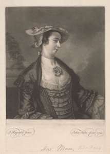 Mademoiselle Meux
