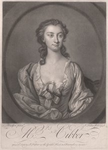 Mme Cibber