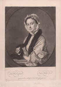 Mme Faber - John Faber the younger