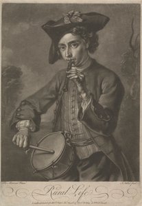 Le divertissement du berger