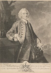 William Blakeney, Esq.