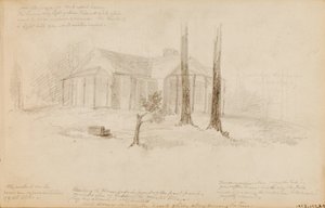 Kalorama - John Ferguson Weir