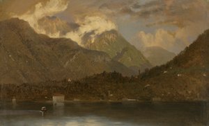 Lac de Côme