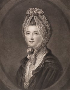 Elizabeth Campbell, Duchesse d