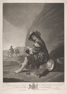 Le rétameur