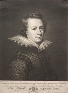 William Drummond de Hawthorndon - John Finlayson