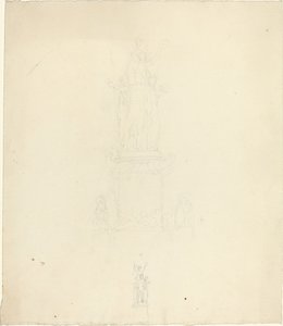 Conception pour monument ou travail du métal