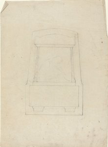 Conception pour un monument