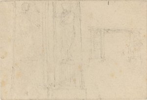Dessins pour un monument
