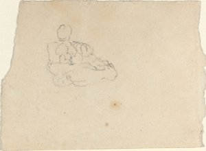 Groupe de Figures - John Flaxman