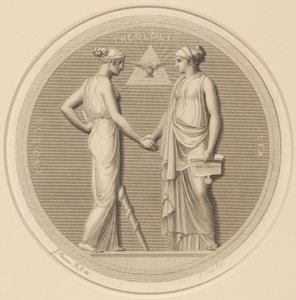  - John Flaxman