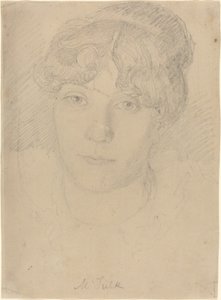 Mme Susannah Tulk
